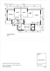 Blk 216D Compassvale Mast (Sengkang), HDB 5 Rooms #591971321